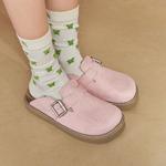 Тапочки женские Masoomake - фото 24