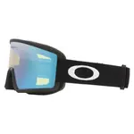 Горнолыжные очки Oakley Target Line L, черный - фото 3