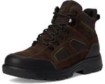 Ботинки Rockport Evan Waterproof Boots, цвет Dark Brown Multi - фото 7