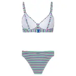 Бикини Protest Chay Wire, синий - фото 2