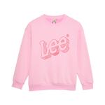 Детская толстовка Lee, серый - фото 7