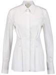 Givenchy рубашка с длинными рукавами, белый - фото