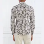 Рубашка узкого кроя в стиле Pit-W Joop!, мультиколор - фото 2