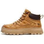 Ботинки CAMEL Martin Boots Men - фото 10