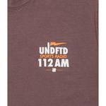 Футболка унисекс UNDEFEATED, черный - фото 8