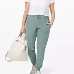 Lululemon Нейлоновая сумка через плечо, Elf Yellow - фото 5