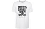 Футболка мужская MOSCHINO - фото