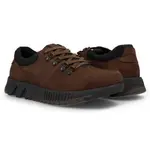 Кроссовки Paredes Murla, коричневый - фото 5