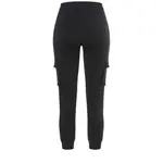 Брюки карго Super.natural City, черный - фото 4