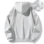 Толстовка унисекс Unite Life HOODS, Черный - фото 23