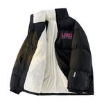 Стеганая куртка унисекс LEVEL, голубое озеро - фото 13