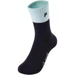 FILA KIDS SS25 Носки 1 упаковка Royal Blue детские - фото