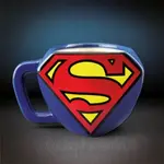 Кружка Супермен 3D 354 мл Paladone - фото 2