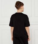 Футболки Relaxed fit Ea7, черный - фото 3