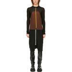 Повседневные шорты мужские черные Rick Owens, черный - фото 4