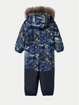 Зимний костюм стандартного кроя 13230695 Name It, синий - фото 2