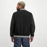 Куртка Big U College Jacket Urban Classics, цвет Blau - фото 3