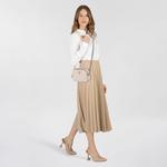 Сумка кросс-боди GUESS G Wave II, Rose - фото 2