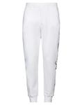Брюки Alexander Mcqueen, белый - фото