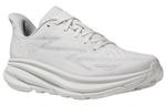 Кроссовки clifton 9 'white' Hoka One One, белый - фото 4