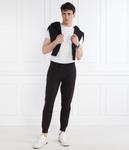 Брюки Regular fit Calvin Klein Jeans, черный - фото 2