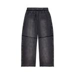 Брюки Vale Forever Skittle Sweats, Jeweled/Black - фото 2