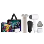 Электробритва Xiaomi - фото 7