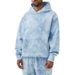 Толстовка X J Balvin Jordan, синяя - фото 3