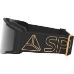 Защитные очки Ostra Bio Glacier Spektrum, черный - фото