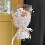 Твисти дог букет кукла Handsome - фото 3