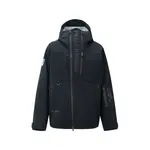 Snowboard Ski Top Men's HELLY HANSEN, синий - фото 3