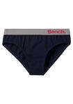 Брюки BENCH Underpants, цвет Dark blue/Basalt grey - фото 4