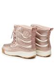Зимние ботинки Pepe Jeans, розовый - фото 3