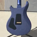 PRS Standard 24 Сатиновый Черный Перламутр - фото 13