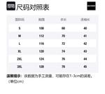 Футболка унисекс GOLFCROSS, белая - фото 12