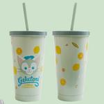 Термостакан Disney, зеленый - фото 2