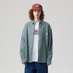 Футболка унисекс Vision Street Wear оранжевая - фото 11
