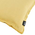 Чехол на подушку done. Lene, 45 см, золотой - фото 3