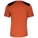 Функциональная рубашка Scott Defined Tech S/S, черный - фото 2