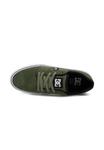Кроссовки DC Shoes TONIK, Olive White/Green - фото 3