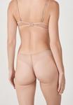 Трусы Etam PURE MESH, Beige - фото 3