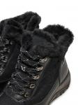 Зимние ботинки Caprice, черный - фото 5