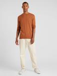 Свитер JACK & JONES JACK & JONES JJEEmil, Cognac - фото 5