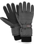 Перчатки Normani Outdoor Sports, антрацит - фото