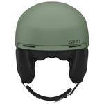 Шлем taggert mips матовый зеленый - м Giro - фото 4