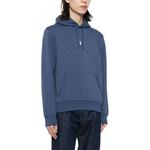 Поло худи с пони Polo Ralph Lauren, синий - фото 6