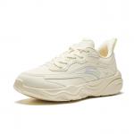 ANTA Женские кроссовки Training Shoes Light Beige White - фото 3