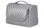 Samsonite C LITE Polyurethane Dome Bag, сумка через плечо, дорожная косметичка small unisex silver - фото 2