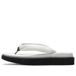 Тапочки тигр сетта нм Onitsuka Tiger, белый - фото