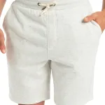 Мужские шорты Quiksilver с соленой водой, серый - фото 4